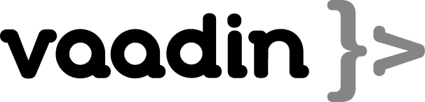 Vaadin - full-stack keretrendszer JAVA alapú alkalmazások építéséhez